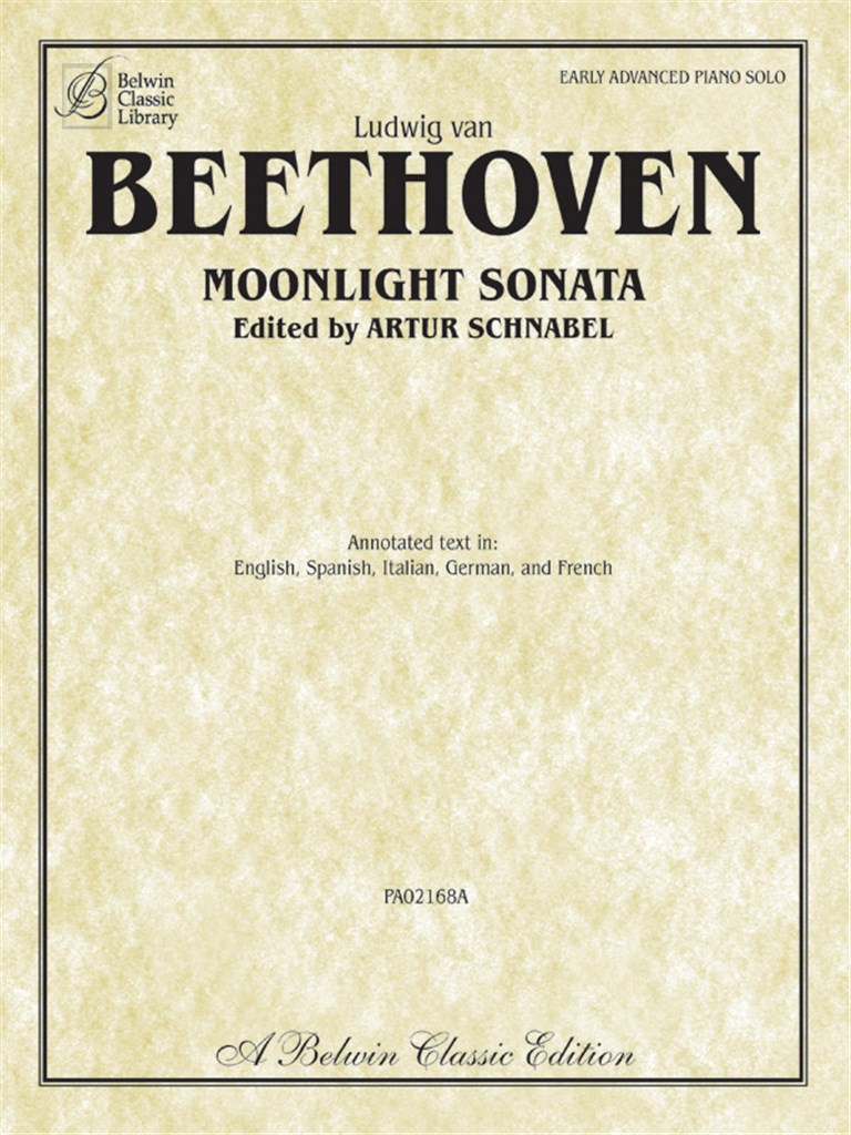 Moonlight Sonata